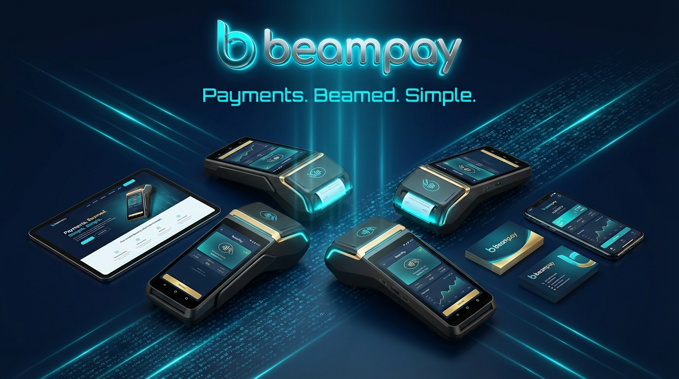BeamPay POS Terminals